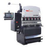 WMK Series NC Bending Machine thumbnail-1