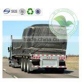Cheap Heavy Duty UV Protection Tarpaulin Cover for Truck Body thumbnail-1