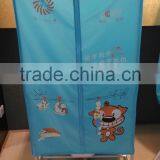 15KG Capacity PTC Heating Portable Parts of Clothes Dryer thumbnail-2