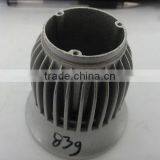 Cast Aluminum Light Lamp Shade thumbnail-2