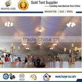 Outdoor Temporary Event Marquee Glass Wall Tent thumbnail-4