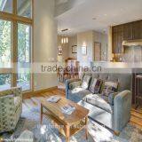 Well Designed Luxury Modular Prefab House thumbnail-6