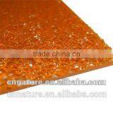 Polycarbonate Diamond Sheet Embossed Board thumbnail-1