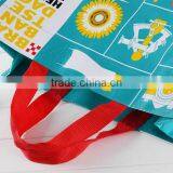 Environmental Customized Shopping Nonwoven Bag thumbnail-3