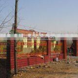 Fiber Glass Guardrail thumbnail-1