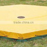 Custom Made Waterproof Sandbox Cover,sandpit Cover