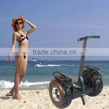 Leadway Self Electric Scooter Smart Balance One Wheel Scooter(W5L-15) thumbnail-4