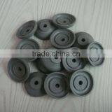 Freesky no Corrosion to Polycarbonate Sheet EPDM Waterproof Washer, Corrosion Inhibitors Waterproof Caps thumbnail-1