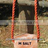 Mineral Rich Natural Himalayan Crystal Rock Animal Salt Licks thumbnail-1