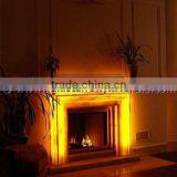 LATEST DESGINE 2017 BACKLIT ONYX FIREPLACES thumbnail-1