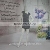 Fashion Window Display Headless Sexy Lifelike Female Mannequin thumbnail-1