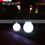 Solar LED Gardon Ball Lights Waterproof Flowing thumbnail-4