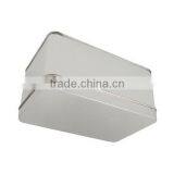 Middle Hinge Metal Tin Case thumbnail-3