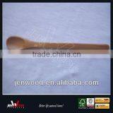 Hot Selling Mini Bamboo Spoon thumbnail-1