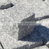 China G603 Granite Pavings, Light Grey Cobbles thumbnail-2