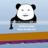 Silicone Burger Cutlet Patty Hamburger Press Tool Set Chocolate Cake Muffin Mold thumbnail-6