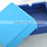 Custom Silicone Ashtray for Sale/ Ashtray For Smoking thumbnail-4