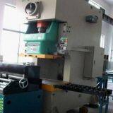 Galvanized Layer Ringlock Scaffolding Roll Forming Machine thumbnail-4