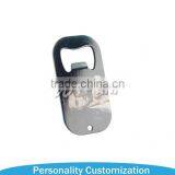Sublimation Stainless Steel Bottle Opener Bar Blade thumbnail-2