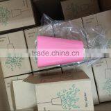 CT-457 Originality Fashion Sky Planter Hanging Plastic for Plants 9.5x9.5x13cm thumbnail-6