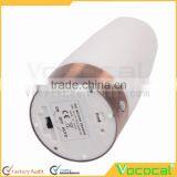 Wireless PIR Motion Sensor LED Night Warm Light Battery Powered Table Lamp thumbnail-3