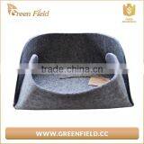 Wholesale Portable Polyester Felt Desk Storage Bag thumbnail-4