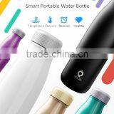 New Smart Water Vacuum Bottle With Reminder, Mobile APP Control Intelligent Outdoor Sport Water Cup For Wholesale thumbnail-6