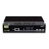 V8 Super DVB-S2 Full HD Set Top Box TV Satellite Receiver With Ethernet Support WEB TV/IPTV/Youtube/Youporn/Redtube thumbnail-3