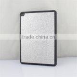 New Hot Fashion Glitter TPU+PC Back Cover for IPad6 Wholesale thumbnail-5