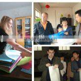 Grey Wool Felt for Bag thumbnail-3