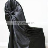 Hotel Chair Cover Black and White Chair Covers thumbnail-4