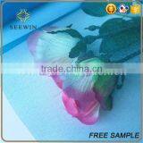 Light Blue Organza Fabric and Organza Roll thumbnail-1