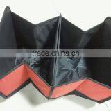 Multipurpose Collapsible Auto Cargo Trunk Organizer thumbnail-2