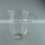 Stocked Transparent Water Bottle/glassware thumbnail-1