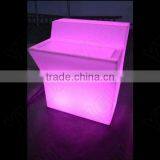 2015 New Design Nightclub Bar Counter Reception Bar Table thumbnail-3