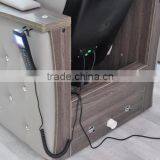 Foot Massage Sofa Chair Salon Furniture Using Reflexology Sofa Chair TKN-3H1012 thumbnail-5