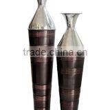 Aluminium Vases thumbnail-1