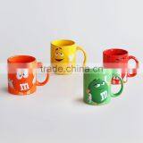 2017 Wholesale Ceramic Promotional Coffee Cups and Mugs for Gift Item thumbnail-2