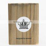 2016 Cao County Customized Eco Wood Pencil Case thumbnail-2
