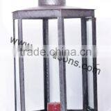 Wholesale Metal Morrocan Style Lantern Candle Lantern thumbnail-5