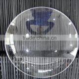 Custom Made Plastic Street Lamp Cover Polycarbonate Clear Outdoor Lamp thumbnail-2
