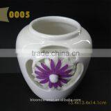 Ceramic Christmas Tree Vases thumbnail-3