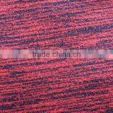 2017 Laterst Soft Elastic Dyed Spandex Jersey Fabric for Fashional Dress thumbnail-3