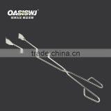 Fire Tong BBQ Tong Kitchen Tongs Food Tongs YZ0041C thumbnail-1