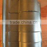 China New Technology Archaize Refractory Clay Roof Tile, Bent Clay Roofing Tile thumbnail-2