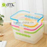 Hot Sale Refresh Color Shower Basket thumbnail-3