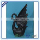 Wedding Favors White Ceramic Love Birds thumbnail-6