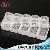 NBRSC Nigiri Sushi Mold Rice Ball 5 Rolls Maker Non Stick Press Bento Tool thumbnail-5