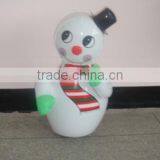 Large Inflatable Santa Claus thumbnail-1