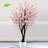 BLS055 GNW 4ft Artificial Silk Flower Branch Wholesale for Wedding Home Decoration thumbnail-3